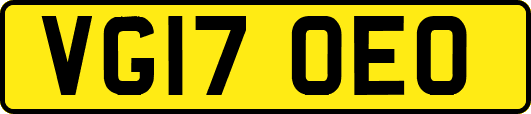 VG17OEO