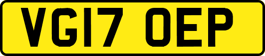 VG17OEP