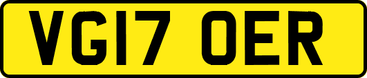 VG17OER
