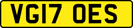 VG17OES