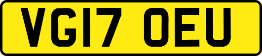 VG17OEU