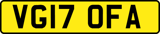 VG17OFA