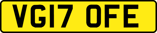 VG17OFE