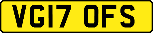 VG17OFS