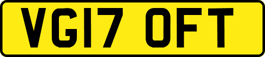 VG17OFT