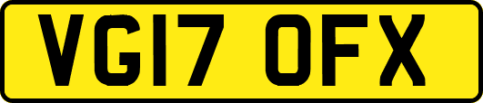 VG17OFX