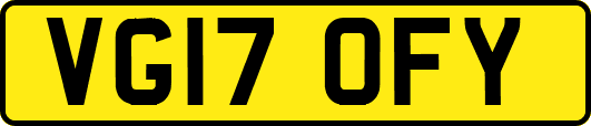 VG17OFY