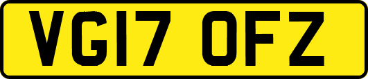 VG17OFZ