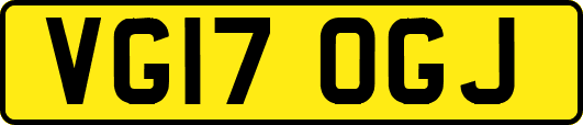 VG17OGJ