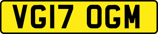 VG17OGM