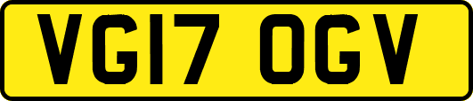 VG17OGV