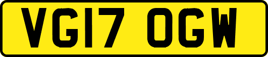 VG17OGW