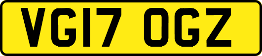 VG17OGZ