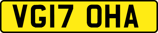 VG17OHA