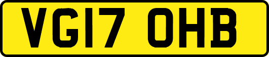 VG17OHB
