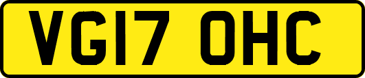 VG17OHC