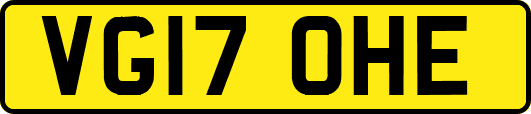 VG17OHE