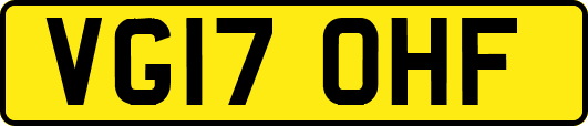 VG17OHF