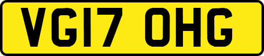 VG17OHG