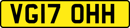 VG17OHH