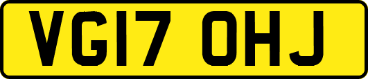 VG17OHJ