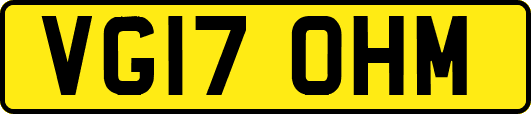 VG17OHM