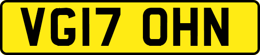 VG17OHN