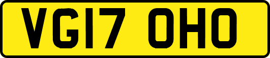 VG17OHO
