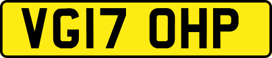 VG17OHP