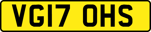 VG17OHS