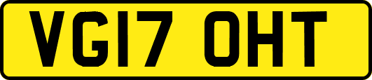 VG17OHT