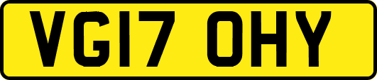 VG17OHY