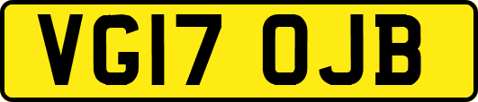 VG17OJB