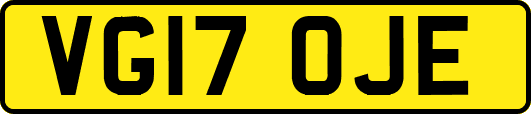 VG17OJE