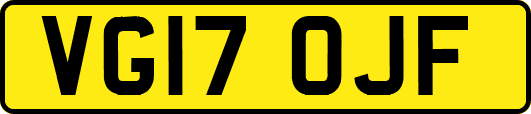 VG17OJF