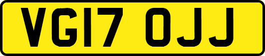 VG17OJJ