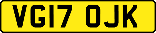 VG17OJK