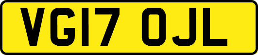 VG17OJL