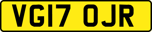 VG17OJR