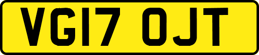 VG17OJT