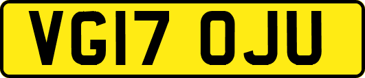 VG17OJU