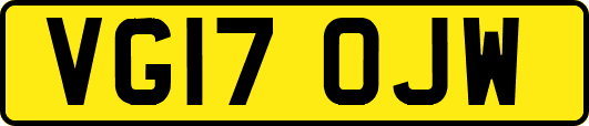 VG17OJW