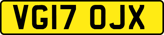 VG17OJX