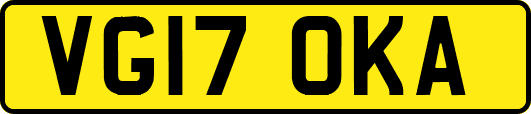 VG17OKA