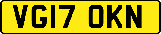 VG17OKN