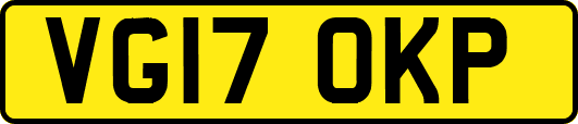 VG17OKP