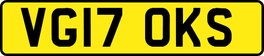 VG17OKS