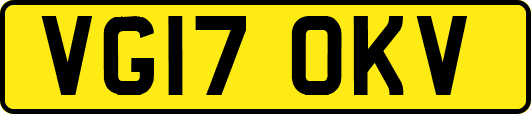 VG17OKV