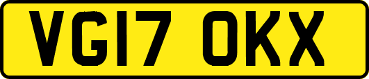 VG17OKX