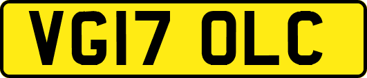 VG17OLC